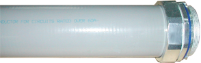 Delikon Metal Liquid Tight Conduit For industrial, medical and electrical applications