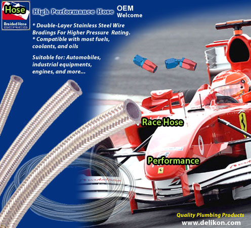 High Performance Hose