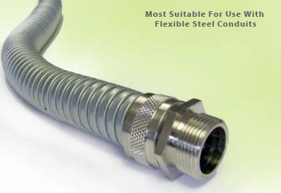 Flexible Metallic Conduit (FMC)
