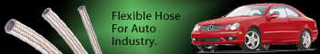 Automobile Hose