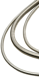 small bore tubing