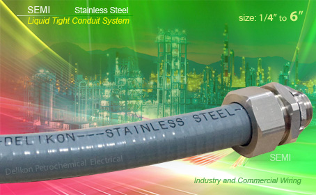 Flexible Metal Conduit Size Chart