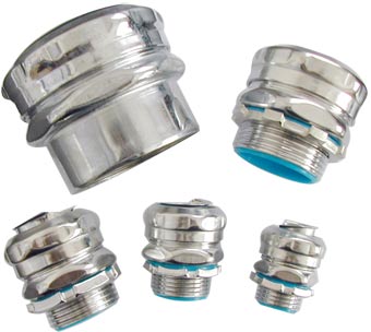 Stainless Steel Fittings