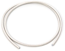 Braided Teflon Hose