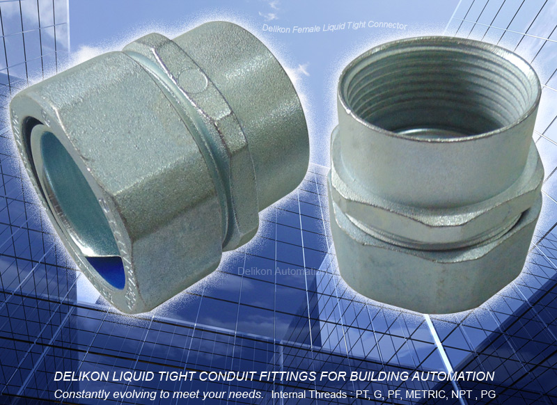 Liquid Tight Conduit Size Chart