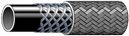 Double Braided Stainless Steel Racing Hose,With Strong Mechanical Bond Between Layers.