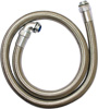 Over braided flexible conduit systems also provides dedicated protection to vulnerable CCTV systems
